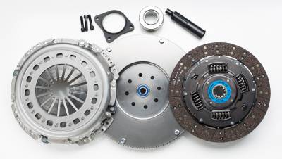 South Bend Clutch - South Bend Clutch 1947-OFEK OFE Clutch Kit & Flywheel