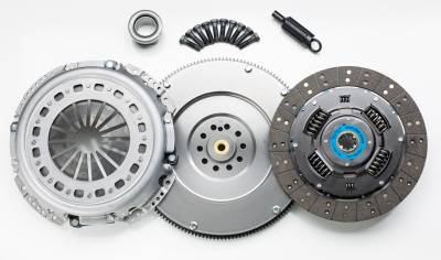 South Bend Clutch - South Bend Clutch 1944-6K Stock Clutch Kit & Flywheel
