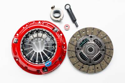 South Bend Clutch - South Bend Clutch FJK1001-HD-O Stage-2 Daily Clutch Kit