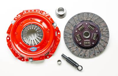 South Bend Clutch - South Bend Clutch G56-OR-HD Organic REP Clutch Kit