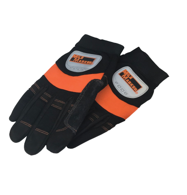 Mile Marker - Mile Marker 30-19-G2 Recovery Gloves Size XL