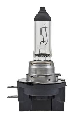 Hella - HELLA H11B 55W One Bulb Multi-Purpose Headlight for Low Beam