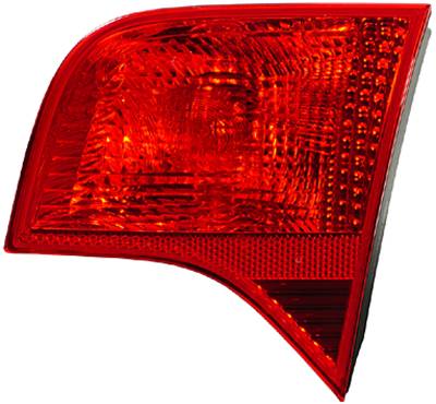 Hella - HELLA 965038041 Rear Fog Lamp Right for Audi A4
