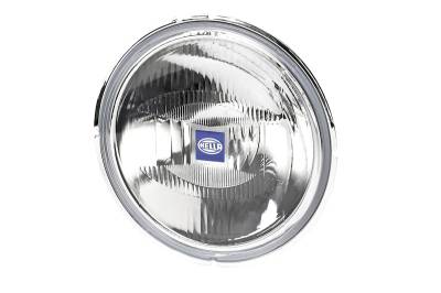 Hella - HELLA 148112011 Rallye 4000 Series Euro Halogen Beam Lens/Reflector Unit Only
