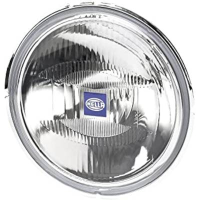 Hella - HELLA 148131011 Driving Lamp Unit w/position lamp Rallye 4000 Series