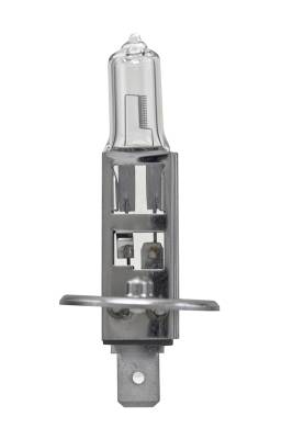 Hella - HELLA H1SB Rear Standard Series Halogen Turn Signal Light Bulb 12V 55W Base