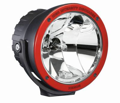 Hella - HELLA 009094331 Rallye 4000i Compact Xenon Driving Beam Lamp 12V D1S ECE