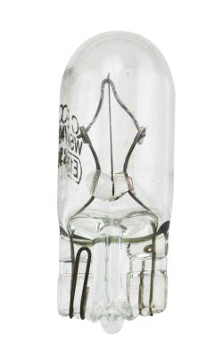Hella - HELLA 2845 Turn Signal Light Bulb