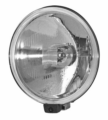 Hella - HELLA 005750411 500 Series Halogen Driving Lamp 12V/55W
