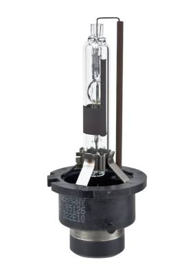 Hella - HELLA H83070001 Xenon/HID Bulb HID Capsule D2R 12V 35W 8GS