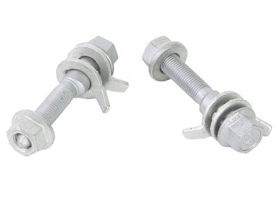 SuperPro - SuperPro SPF4351-16K Alignment Cam Bolt Kit for Acura/BMW/Buick/Cadillac