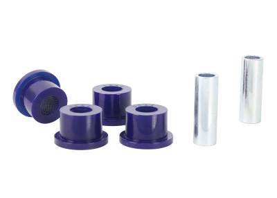 SuperPro - SuperPro SPF1341K Front Lower Inner FWD Control Arm Bushing for Infiniti/Nissan