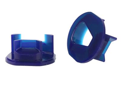 SuperPro - SuperPro SPF2552K Front Transmission Mount Bushing for 02-06 Mini Cooper