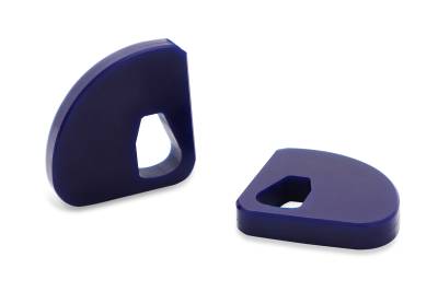 SuperPro - SuperPro SPF2579K Front Gearbox Mount Side Support for 02-06 Mini Cooper