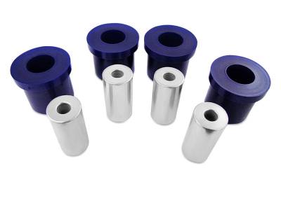 SuperPro - SuperPro SPF2678K MAZDA CONTROL Arm INNER Bushing