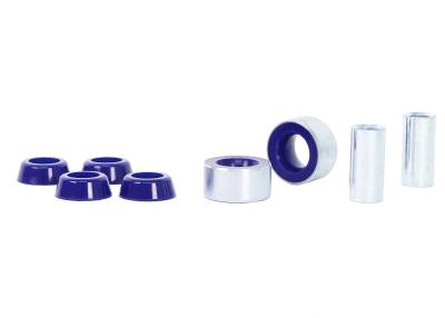 SuperPro - SuperPro SPF3040K Radius Arm Bushing Kit for 01-05 Lexus IS300