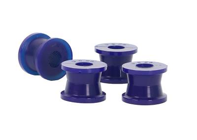 SuperPro - SuperPro SPF0526K Front Stabilizer Bar Link Bushing Kit for 65-94 Porsche 911