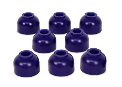 SuperPro - SuperPro SPF2092K Stabilizer Bar Link Bushing Kit for Audi/BMW/Chevy/Daewoo