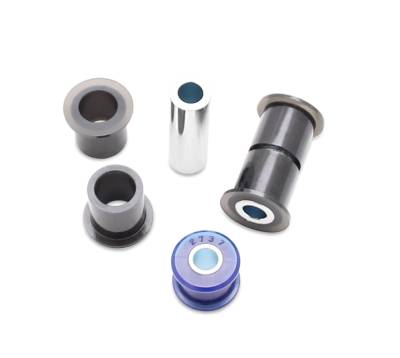 SuperPro - SuperPro SPF3731K STEERING RACK PINION MOUNT KIT