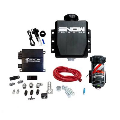 Snow Performance - Snow Performance SNO-20010 Stage-2 Boost Cooler Forced Induction Water-Methanol