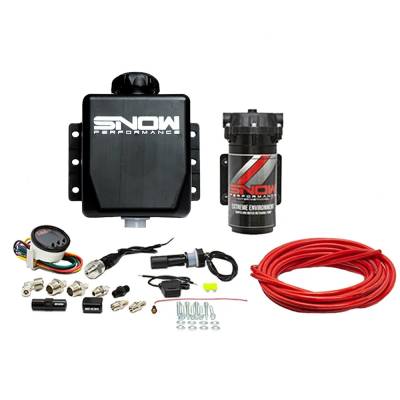 Snow Performance - Snow Performance SNO-210 Stage-2 Boost Cooler Forced Induction Water-Methanol