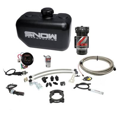 Snow Performance - Snow Perf. SNO-2110-BRD Stage2 Cooler 05-14 WRX STI 2.5L Water-Methanol Inj.Kit