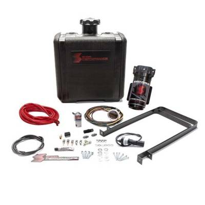 Snow Performance - Snow Performance SNO-400 Diesel Stage-2 Boost Cooler for Dodge 5.9L Cummins