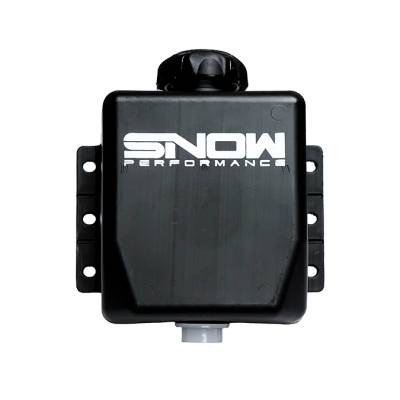 Snow Performance - Snow Performance SNO-40012 3 QT Water Methanol Tank