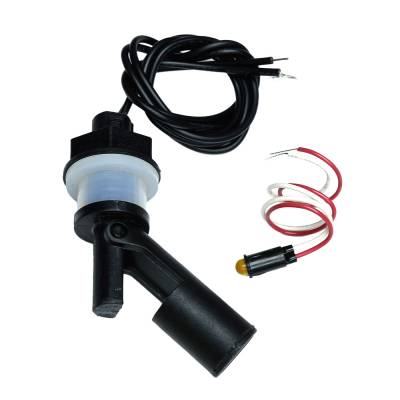 Snow Performance - Snow Performance SNO-40035 Self Sealing Low Level Sensor Upgrade