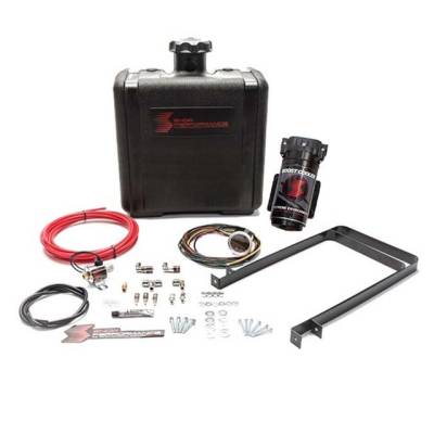 Snow Performance - Snow Performance SNO-410 Diesel Stage-2 Boost Cooler for Dodge 6.7L Cummins