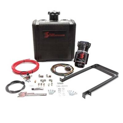 Snow Performance - Snow Performance SNO-420 Diesel Stage-2 Boost Cooler for Ford 7.3/6.0/6.4/6.7