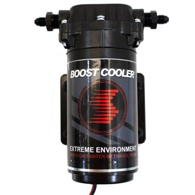 Snow Performance - Snow Performance SNO-40900-BRD Extreme Environment Water-Methanol Pump 300 Psi