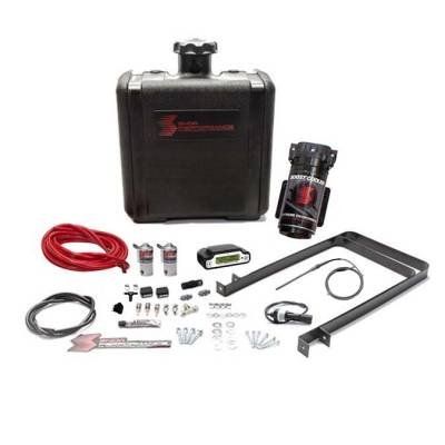 Snow Performance - Snow Performance SNO-530 Diesel Stage-3 Boost Cooler for Chevy/GMC LBZ/LLY/LMM