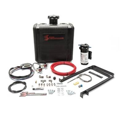 Snow Performance - Snow Performance SNO-510 Diesel Stage-3 Boost Cooler for Dodge 6.7L Cummins