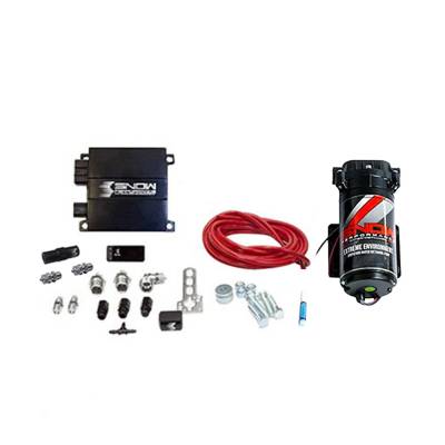 Snow Performance - Snow Performance SNO-20010-T Gas Water-Methanol Injection Kit