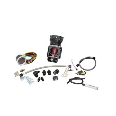 Snow Performance - Snow Performance SNO-210-BRD-T Stage-2 Gas Water Methanol Injection Kit w/o Tank