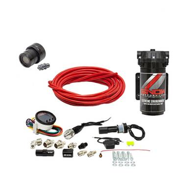 Snow Performance - Snow Performance SNO-210-T Gas Water-Methanol Injection Kit