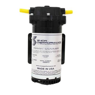 Snow Performance - Snow Performance SNO-40900-QC Water-Methanol Pump