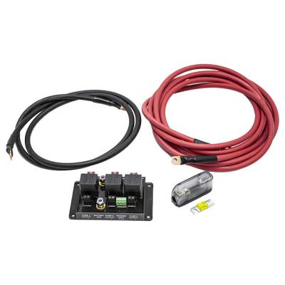 Snow Performance - Snow Performance SNF-20004 Triple Pump Controller/Wiring Kit