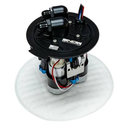 Snow Performance - Snow Performance SNF-52200 Fuel Hat Std Version for 5th Camaro/2nd Gen CTSV Pump