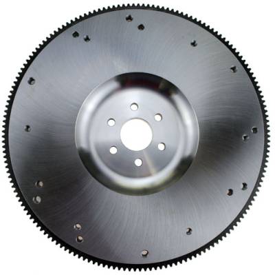 RAM Clutches - RAM Clutches 1540LW Steel Flywheel for 96-10 Ford Modular 6-Bolt 164-Tooth