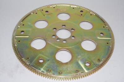 PRW - PRW 1835003 Sportsman SFI Flexplate for 86-97 Chevy 350 168T Ext Bal