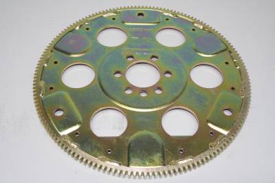 PRW - PRW 1835004 Sportsman SFI Flexplate for 86-97 Chevy SB 90-DEG V6 153T Ext Bal
