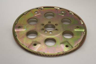 PRW - PRW 1835005 Sportsman SFI Flexplate for 86-97 Chevy 350 168T Int Bal