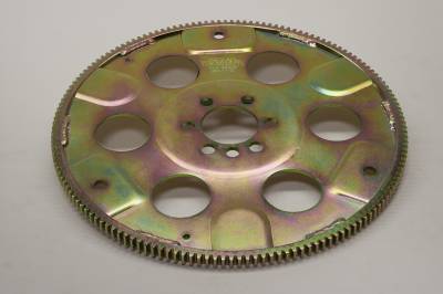 PRW - PRW 1835006 Sportsman SFI Flexplate for 86-97 Chevy SB 90-DEG V6 153T Int Bal