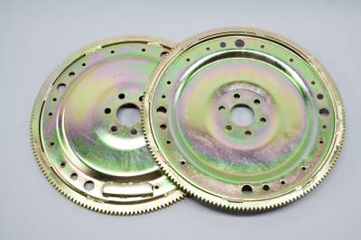 PRW - PRW 1835100 Sportsman SFI Flexplate for 63-88 Ford 289-351WCM/400 C-6 164T 28 Oz