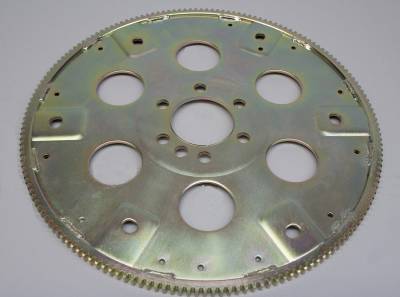 PRW - PRW 1840000 Sportsman SFI Flexplate for 70-80 Chevy 400/383 168T Ext Bal