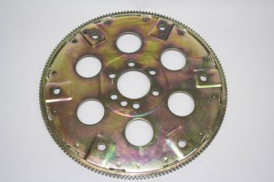 PRW - PRW 1845400 Sportsman SFI Flexplate for 70-90 Chevy 454 168T Ext Bal