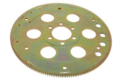 PRW - PRW 1845500 Sportsman SFI Flexplate for 57-79 Pontiac 326-455 166T Ext Bal