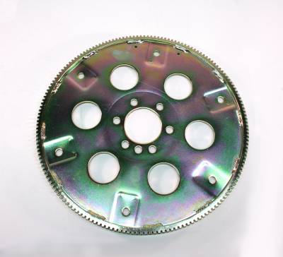 PRW - PRW 1849600 Sportsman SFI Flexplate for 01-07 Chevy 8.1L 168T Int Bal